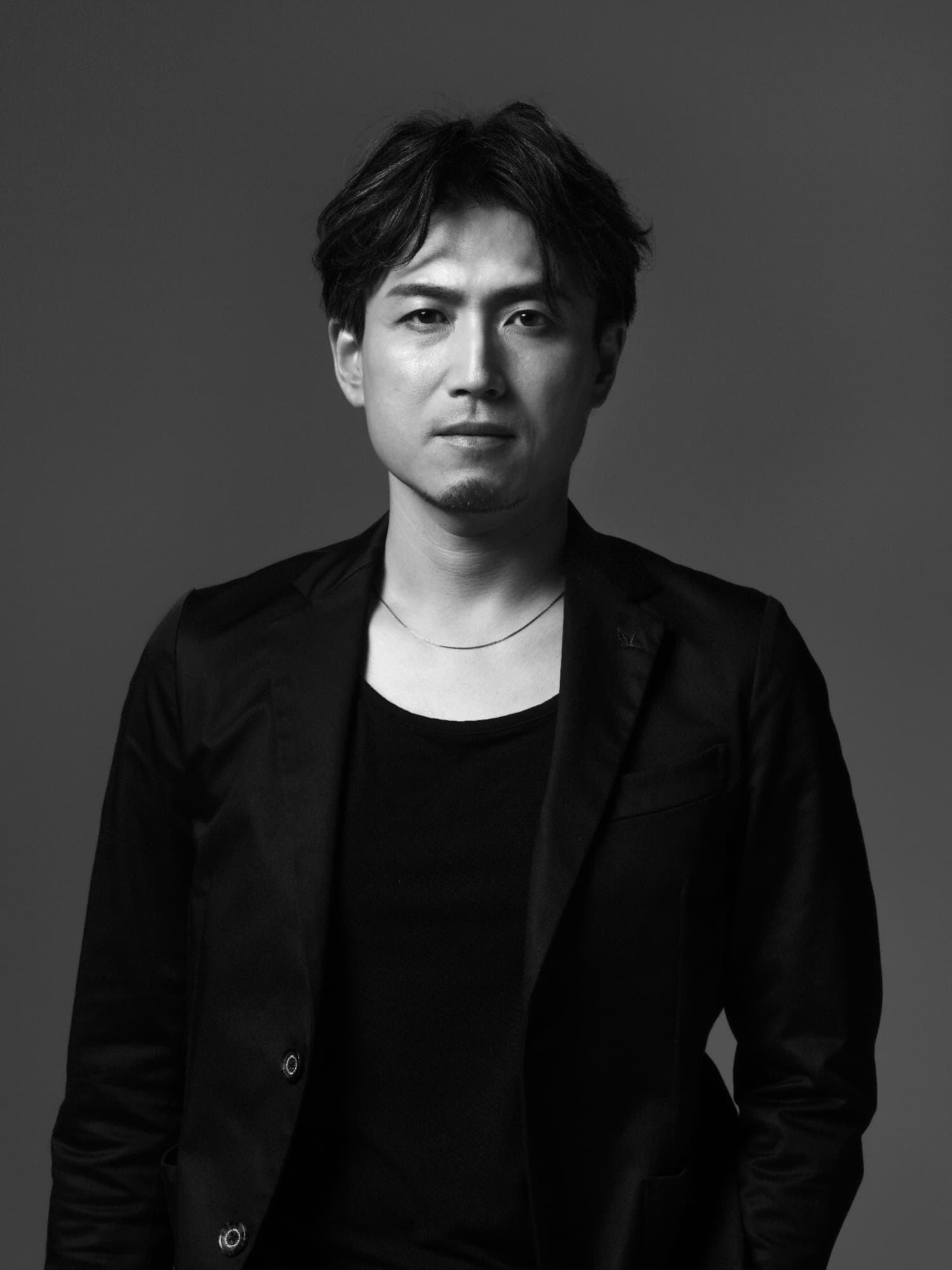 森行秀和